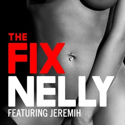 The Fix 專輯 Nelly/Faith Hill/Tim McGraw