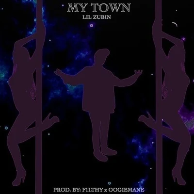 My Town 專輯 lostodyssey/lil zubin/Shelf Nunny