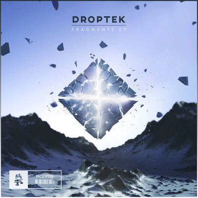 Fragments EP 專輯 Droptek