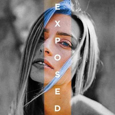 EXPOSED 专辑 Kirsten Collins