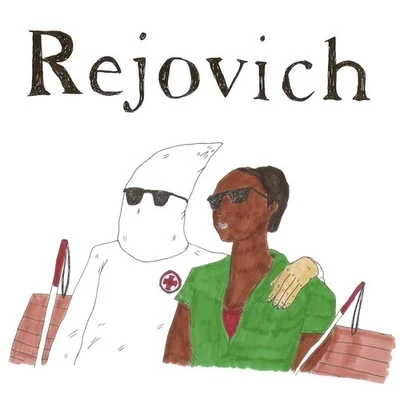 Rejovich 專輯 Rejjie Snow