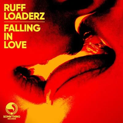 Falling in Love 专辑 Ruff Loaderz