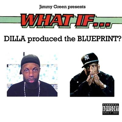 What If Dilla Produced The Blueprint? 專輯 JAY-Z/Alice Smith/Conway The Machine/Kid Cudi/Koffee