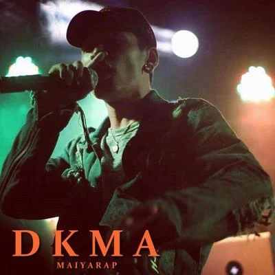 D.K.M.A 專輯 Maiyarap