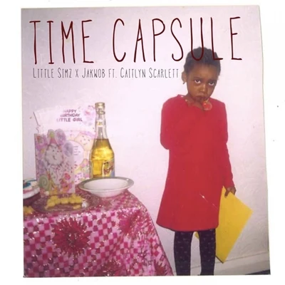 Time Capsule 專輯 Little Simz