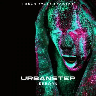 Reborn 專輯 Slava Zoloto/Urbanstep