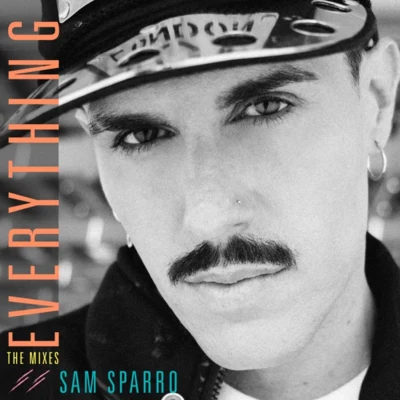 Sam Sparro Everything: The Mixes