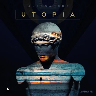 Utopia EP 專輯 Alessandro/Aurelyo