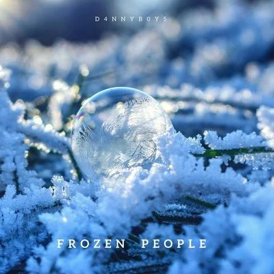 Frozen People (feat. Veela) 專輯 Veela/Dan Bull