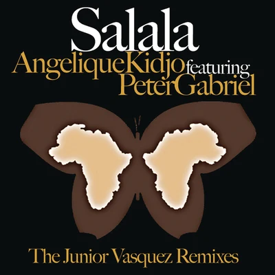 Angélique Kidjo Salala (The Junior Vasquez Remixes)