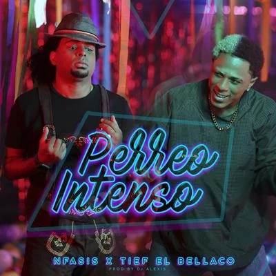 Perreo Intenso 專輯 Junior LEY/Tief El Bellaco