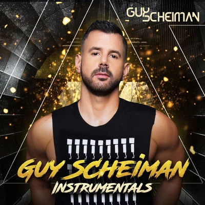 Instrumentals 專輯 Guy Scheiman/Marcos Adam