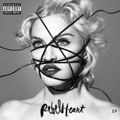 Rebel Heart - EP 專輯 Madonna