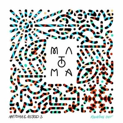 Running Out (Remixes) 專輯 Matoma/Josie Dunne