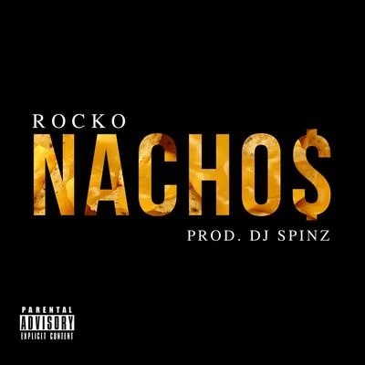 Rocko Nachos