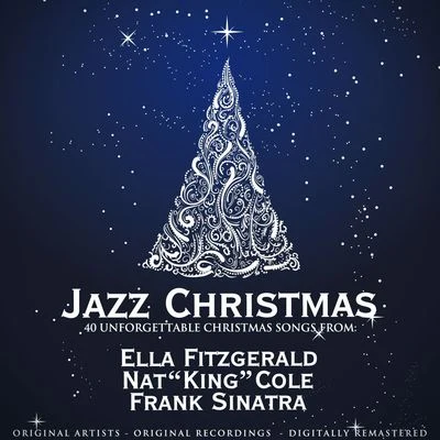 Jazz Christmas (Remastered) 專輯 Nat 