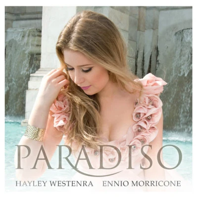 Paradiso 專輯 Charles Bernstein/Samantha Shelton and Michael Andrew/Nick Perito/The Film Studio Orchestra/Ennio Morricone