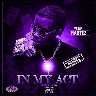 In My Act (ChopNotSlopRemix) 專輯 OG Ron C