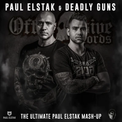 The Ultimate Paul Elstak Mash-Up 專輯 Psycho Boys Club/DJ Paul Elstak