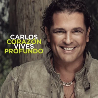 Corazón Profundo 专辑 Carlos Vives