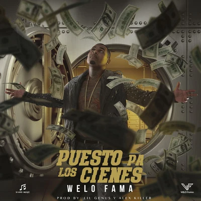 Puesto Pa Los Cienes 专辑 Welo Fama/La Manta