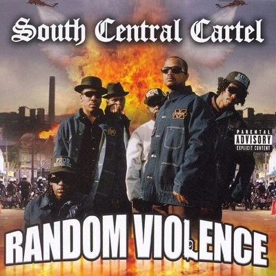 Random Violence 專輯 South Central Cartel