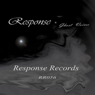 Ghost Voices 專輯 Response