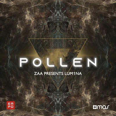 Pollen (Extended Mix) 專輯 Zaa