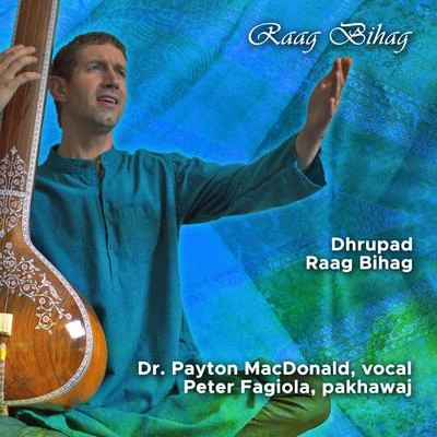 Raag Bihag 專輯 Payton MacDonald/Mark Berry