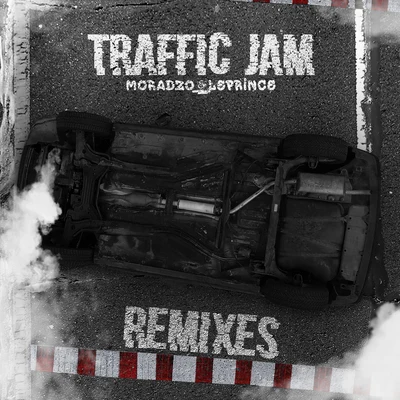 Traffic Jam (Remixes) 專輯 LePrince/Ran-D/Adaro/Sefa/KELTEK