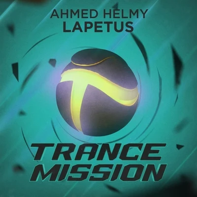 Lapetus 专辑 Ahmed Helmy