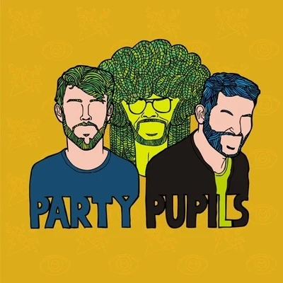 Broccoli (Party Pupils Remix) 专辑 Party Pupils/Bazzi