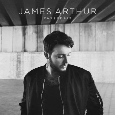 Can I Be Him (Acoustic Live Version) 專輯 James Arthur/Martin Jensen