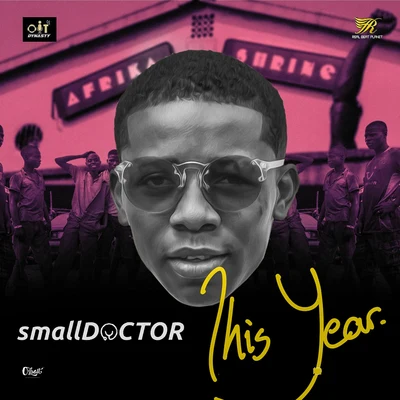 This Year 專輯 Small Doctor