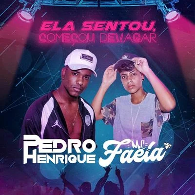 Ela Sentou, Começou Devagar 專輯 Dj Pedro Henrique