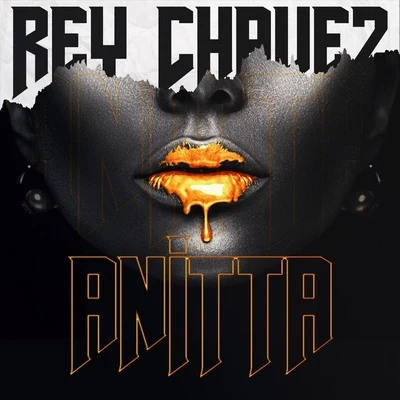 Anitta 專輯 Kandyman/Rey Chavez