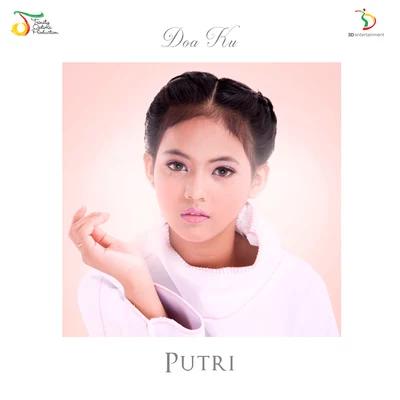 Doa ku 專輯 Putri/Tasya Rosmala