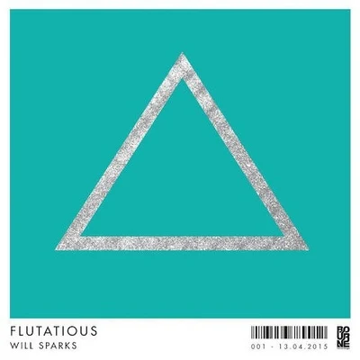 Flutatious 專輯 Will Sparks/New World Sound