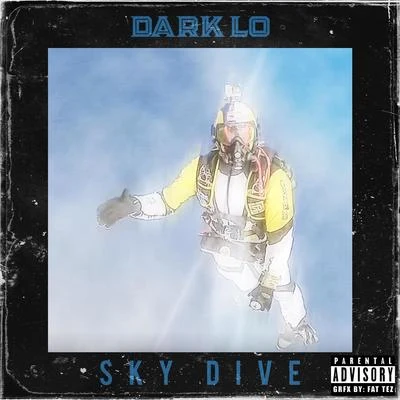 Sky Dive 專輯 Dark Lo