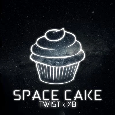 Space Cake 專輯 Twist/Dee-Lo