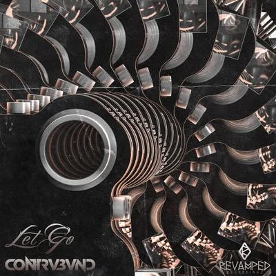 Let Go 專輯 Contrvbvnd/Kraeday