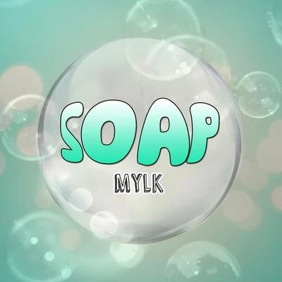 MYLKHyper Potions Soap