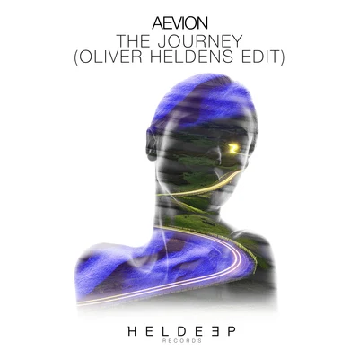 The Journey (Oliver Heldens Edit) 专辑 Oliver Heldens