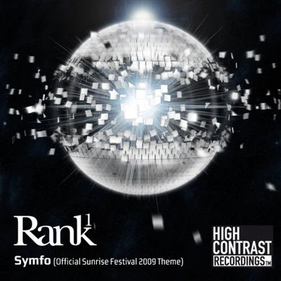 Symfo (Sunrise Festival Theme 2009) 專輯 Rank 1/Armin van Buuren/Albert Vorne/ESP/Harry Lemon