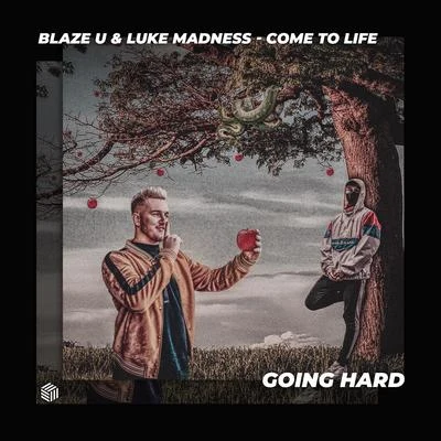 Come To Life 專輯 Dominik Koislmeyer/Blaze U