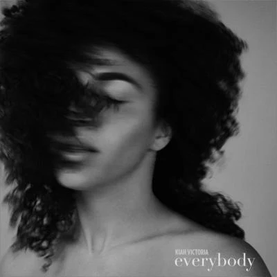 Everybody (EP) 專輯 Kiah Victoria/Khari Mateen