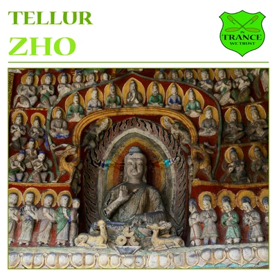 Zho 專輯 Tellur