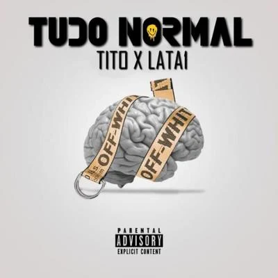 Tudo Normal 专辑 Tito