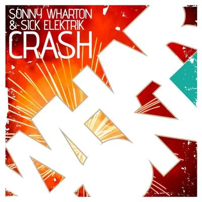 Crash 專輯 Sonny Wharton