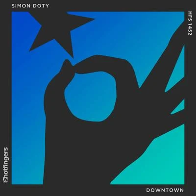 Downtown 專輯 Simon Doty